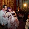 Goretorium Wedding