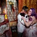 Goretorium Wedding