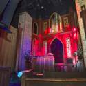 Goretorium Wedding