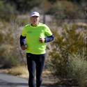 Runner Mark Noel