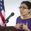 PLAN Calls For Immigration Reform at News Conference