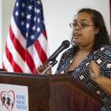 PLAN Calls For Immigration Reform at News Conference