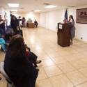 PLAN Calls For Immigration Reform at News Conference