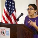 PLAN Calls For Immigration Reform at News Conference
