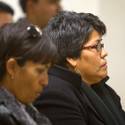 PLAN Calls For Immigration Reform at News Conference