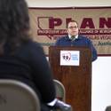 PLAN Calls For Immigration Reform at News Conference