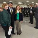 Trumka Attends Immigration Reform Rally at Culinary Union