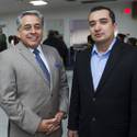 Trumka Attends Immigration Reform Rally at Culinary Union