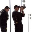 Obama Arrives to Kick Off Immigration Reform