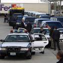 Obama Arrives to Kick Off Immigration Reform