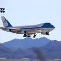 Obama Arrives to Kick Off Immigration Reform