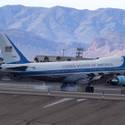 Obama Arrives to Kick Off Immigration Reform