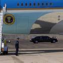 Obama Arrives to Kick Off Immigration Reform