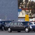 Obama Departs After Kicking Off Immigration Reform
