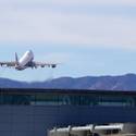 Obama Departs After Kicking Off Immigration Reform