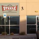 Youth of Steele