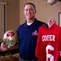 Mike Cofer