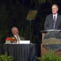 2013 Henderson State of the City Address