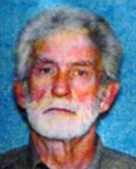 This photograph released by the Alabama Department of Public Safety shows Jimmy Lee Dykes, a 65-year-old retired truck driver officials identify as the suspect in a fatal shooting and hostage standoff in Midland City, Ala.