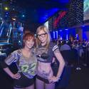 Super Bowl, Sapphire and Strippers