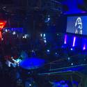 Super Bowl, Sapphire and Strippers