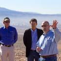 Sunrise Landfill Tour