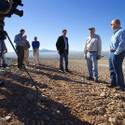 Sunrise Landfill Tour