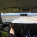 Sunrise Landfill Tour