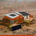 UNLV Solar Decathlon