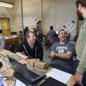 UNLV Solar Decathlon