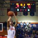 Bishop Gorman Beats Centennial in Double Overtime