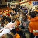 Bishop Gorman Beats Centennial in Double Overtime