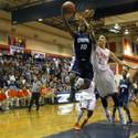 Bishop Gorman Beats Centennial in Double Overtime