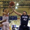 Bishop Gorman Beats Centennial in Double Overtime