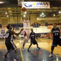 Bishop Gorman Beats Centennial in Double Overtime