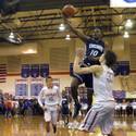 Bishop Gorman Beats Centennial in Double Overtime