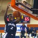 Bishop Gorman Beats Centennial in Double Overtime