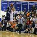 Bishop Gorman Beats Centennial in Double Overtime