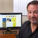 Former Metro Police Lt. Randy Sutton