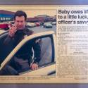 Former Metro Police Lt. Randy Sutton