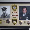 Former Metro Police Lt. Randy Sutton