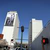 The Downtown Grand Hotel & Casino in Las Vegas on Tuesday, February 12, 2013.