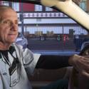Valet Attendant Leo Heffner