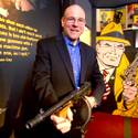 Mob Museum Celebrates Anniversary