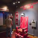 Mob Museum Celebrates Anniversary