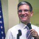 Congressman Joe Heck Holds Town Hall Meeting in Henderson