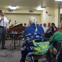 Congressman Joe Heck Holds Town Hall Meeting in Henderson