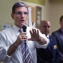 Congressman Joe Heck Holds Town Hall Meeting in Henderson