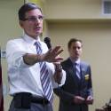 Congressman Joe Heck Holds Town Hall Meeting in Henderson