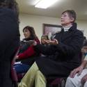 Congressman Joe Heck Holds Town Hall Meeting in Henderson